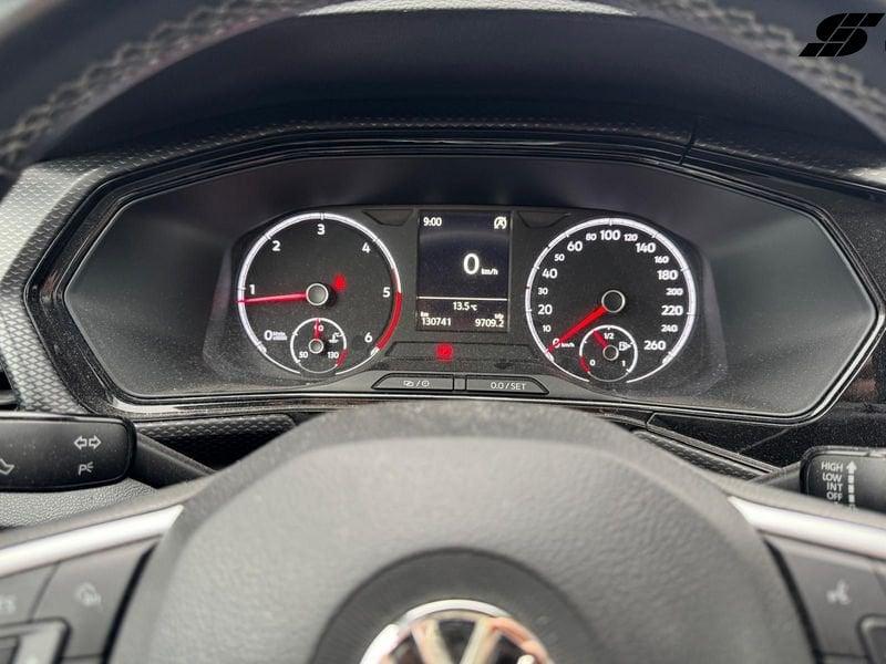 Volkswagen T-Cross T-Cross 1.6 TDI SCR Style BMT