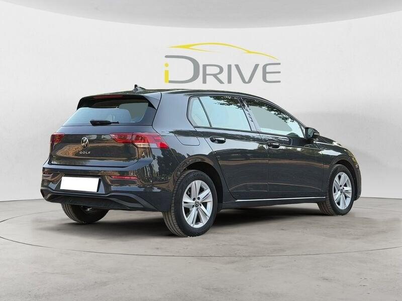 Volkswagen Golf Golf 2.0 tdi 115cv dsg