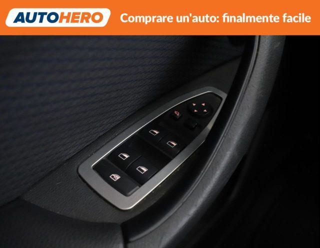 BMW X1 xDrive25d Msport