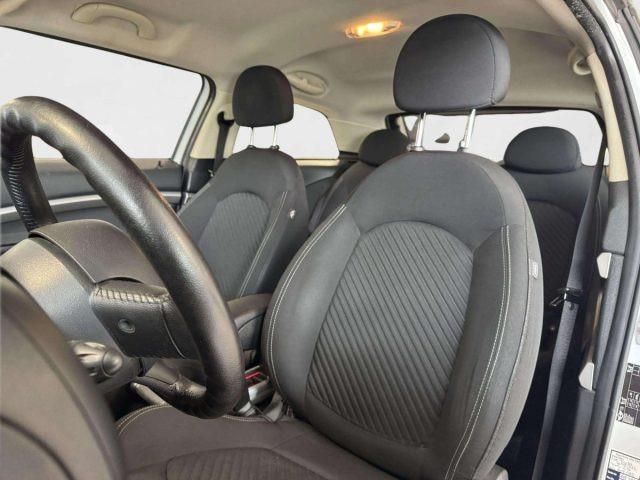 MINI Cooper D 1.6 BUSINESS PACEMAN