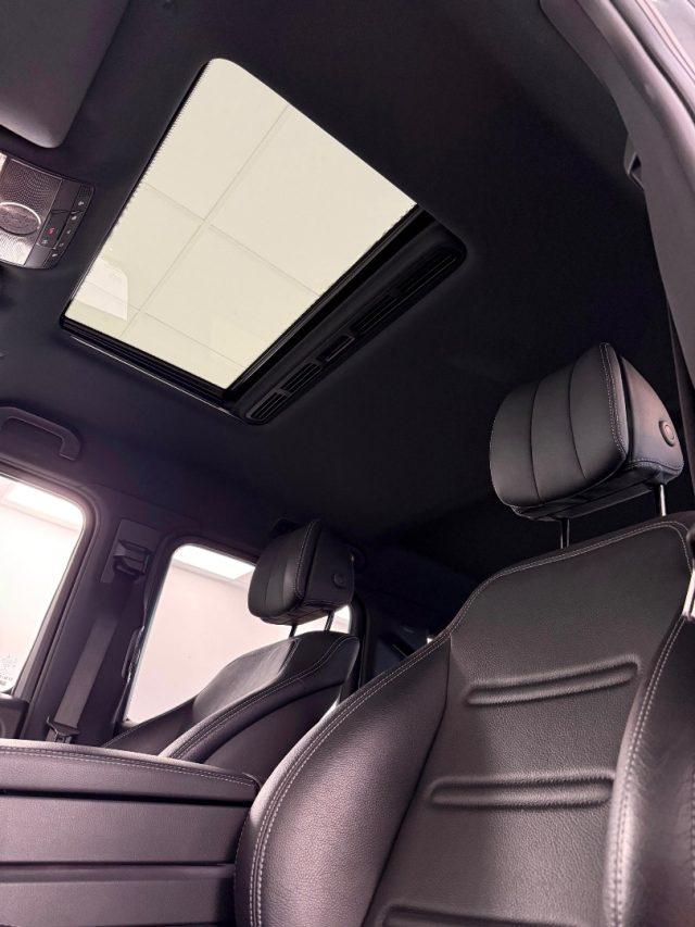 MERCEDES-BENZ G 350 Premium AMG