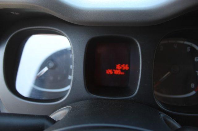 FIAT Panda 1.2 EasyPower Easy