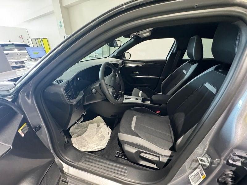 Opel Mokka GS Full-electric 156 cv