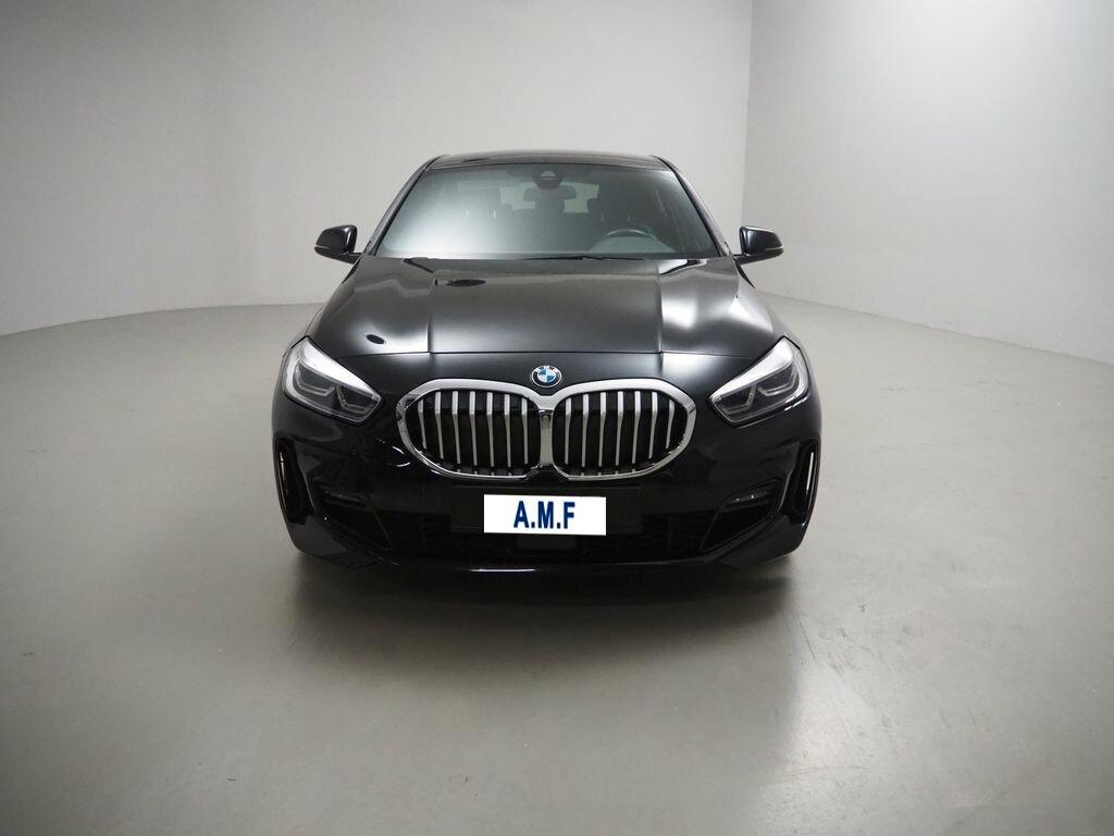 Bmw 118i 5p. Msport C. automatico Navi