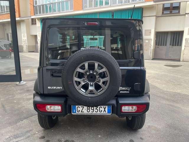 Suzuki Jimny 1.5 100cv GLX 5 Porte Allgrip Auto Prezzo Reale