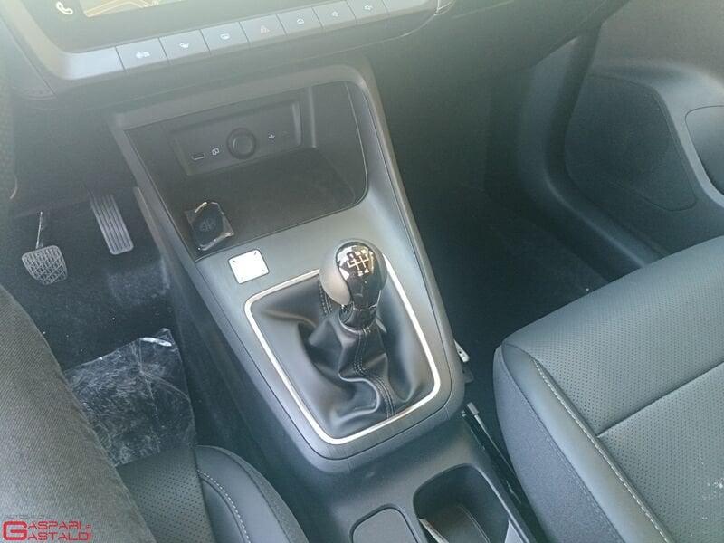 MG ZS ZS 1.5 Comfort