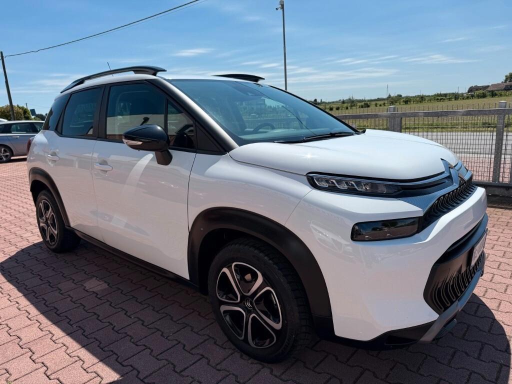 Citroen C3 Aircross BlueHDi 110 S&S Feel