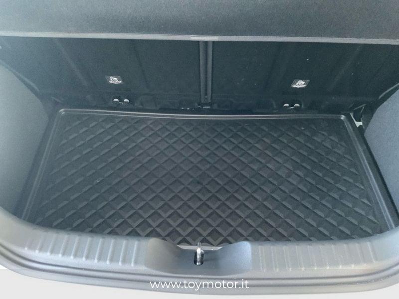 Toyota Aygo X 1.0 VVT-i 72 CV 5 porte Active