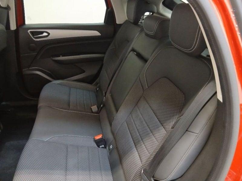 Renault Arkana 1.6 E-Tech full hybrid Intens 145cv