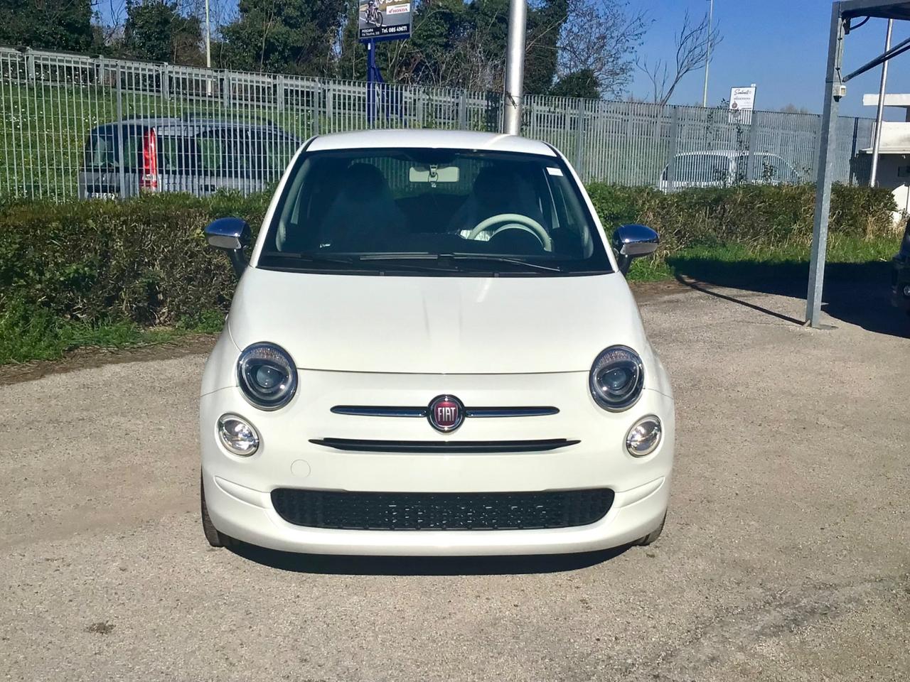 Fiat 500 1.0 Hybrid Km 0