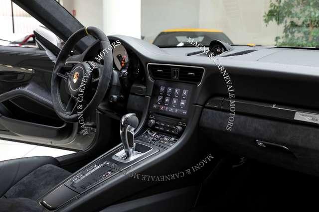 Porsche 911 991 GT2 RS WEISSACH|CLUBSPORT|MAGNESIUM RIMS|LIFT|