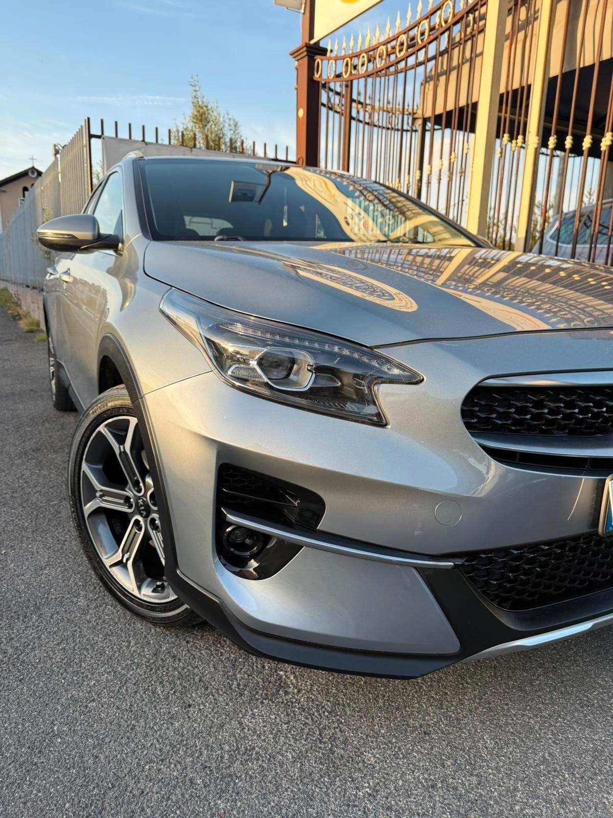 Kia XCeed 1.6 CRDi 115 CV Style