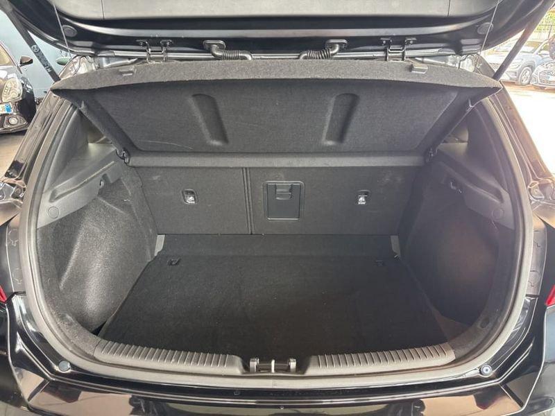 Hyundai i30 1.5 T-GDI 48V NLINE 160CV DCT