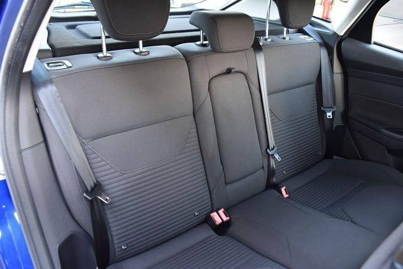 Ford Focus Focus 5p 1.5 tdci Titanium s&s 120cv powershift