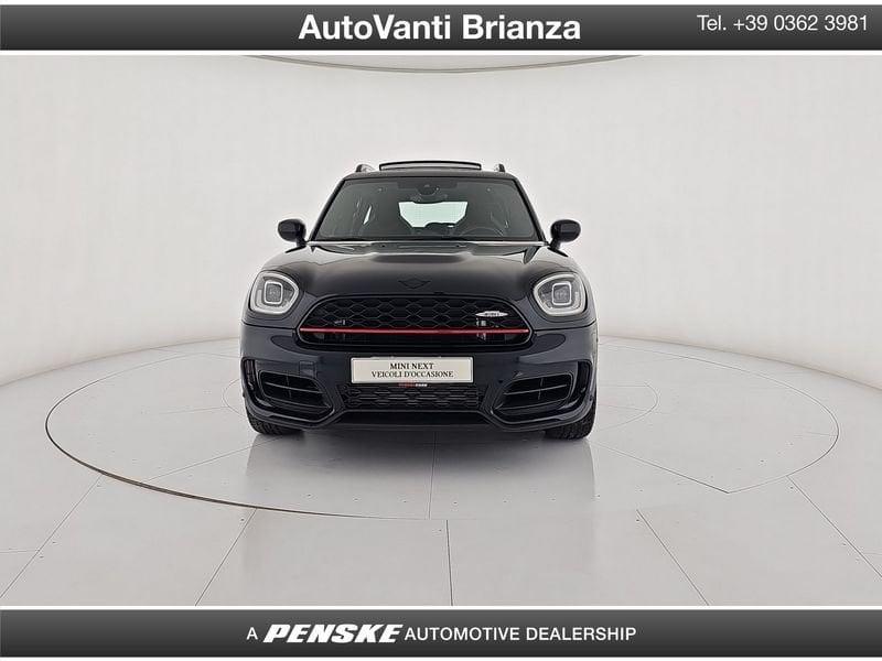 MINI Mini Countryman F60 Mini 2.0 John Cooper Works 'JCW' Countryman