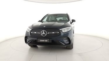 Mercedes-Benz GLC - X254 - GLC 220 d mhev AMG Advanced Plus 4matic auto