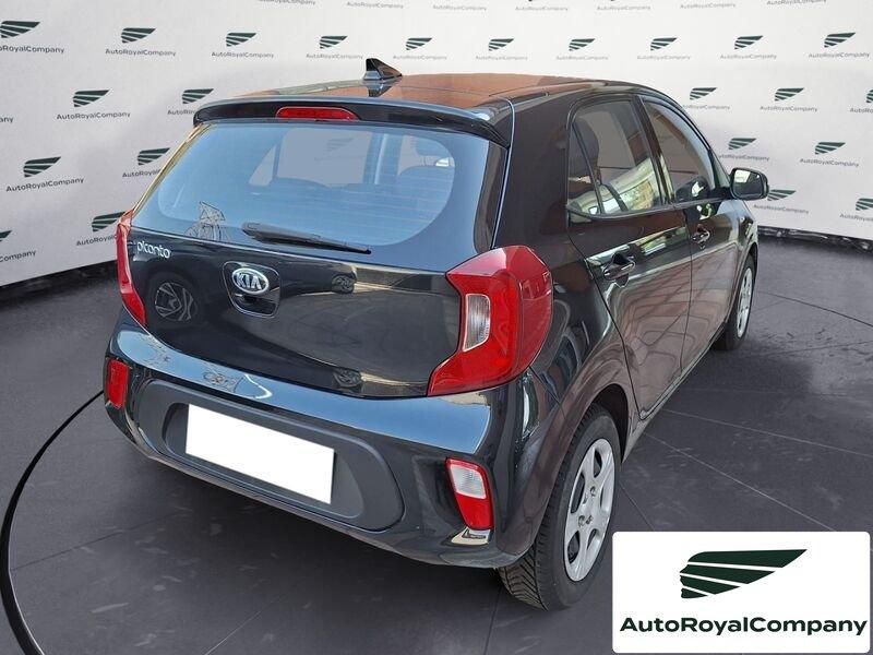 KIA Picanto Picanto 1.0 12V 5 porte Style VENDUTA