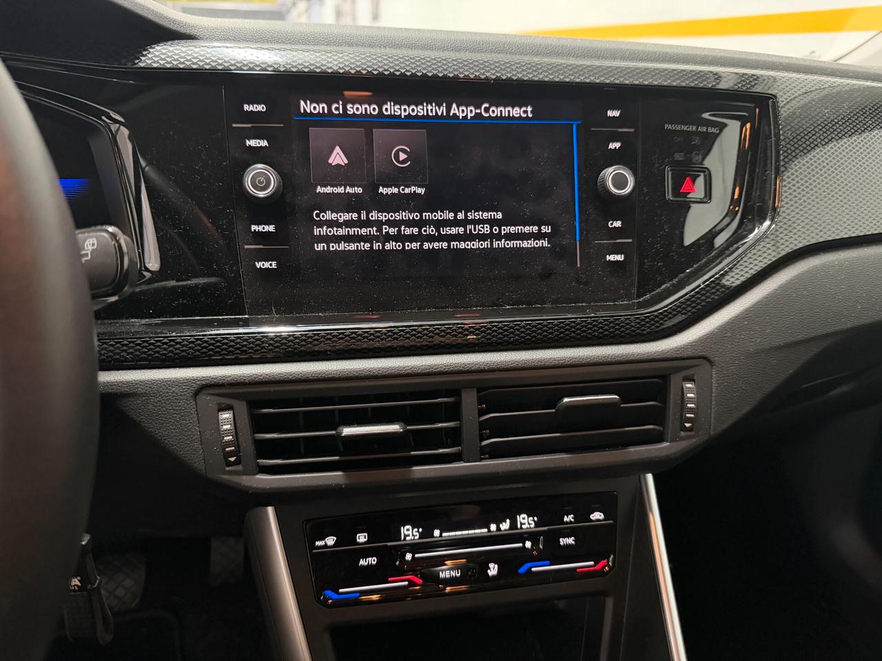 Volkswagen Polo 1.0 TSI Edition Plus