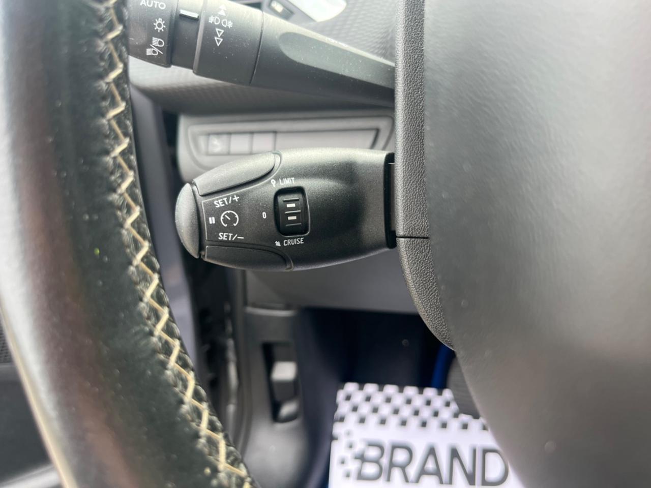 Peugeot 2008 BlueHDi Allure Unipro 2017