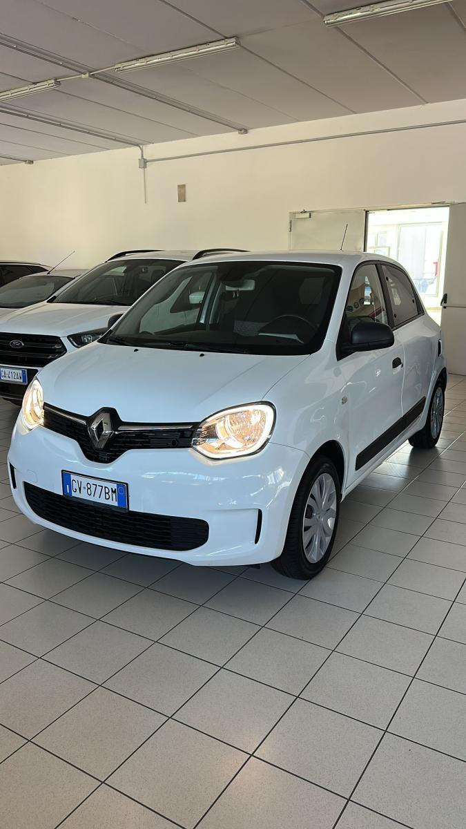 RENAULT - Twingo - SCe 65 CV Life