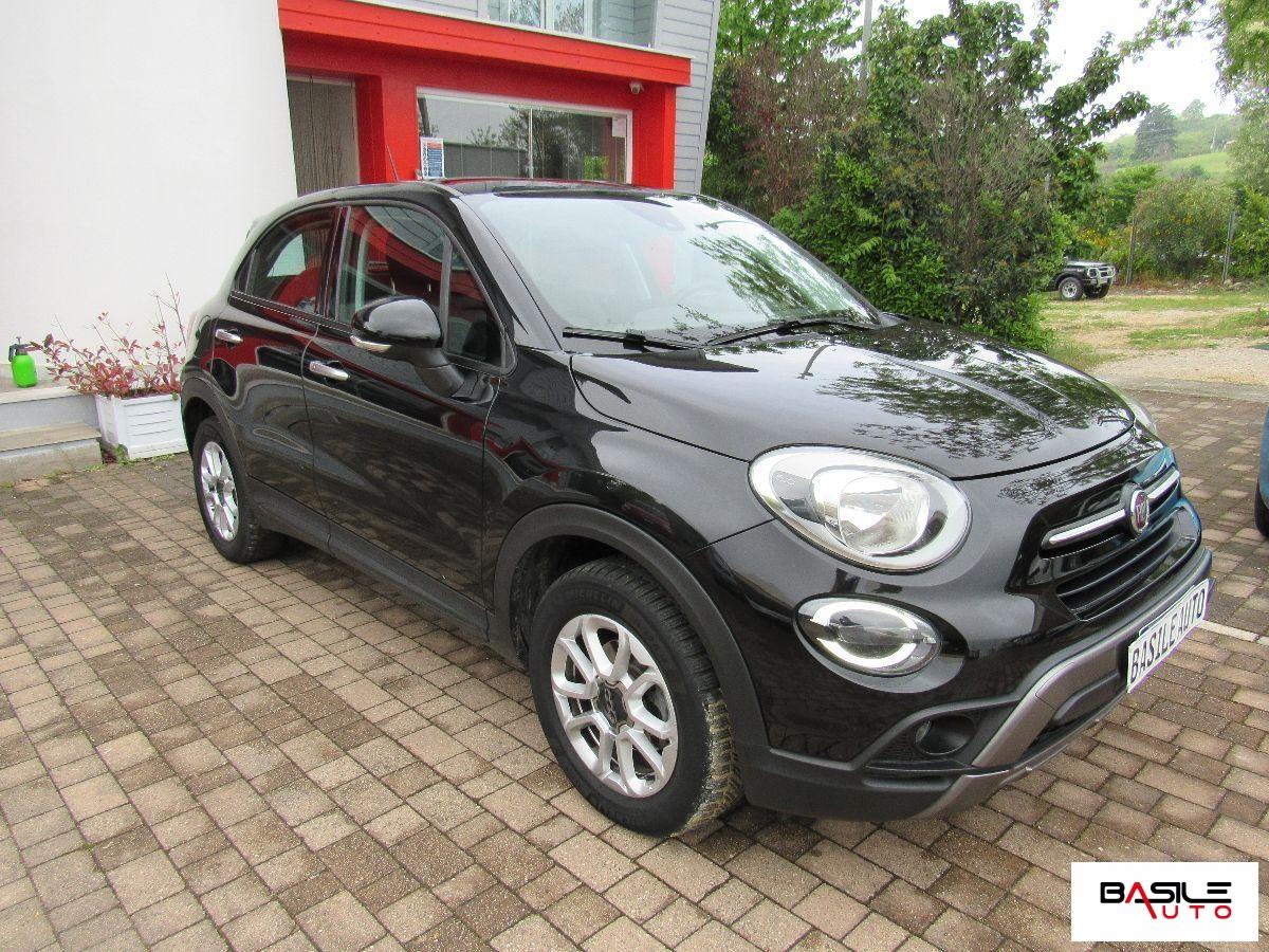 FIAT - 500X - 1.6 M.Jet 120 CV Cross