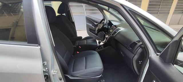 HYUNDAI iX20 1.4 CRDI 77 CV Comfort