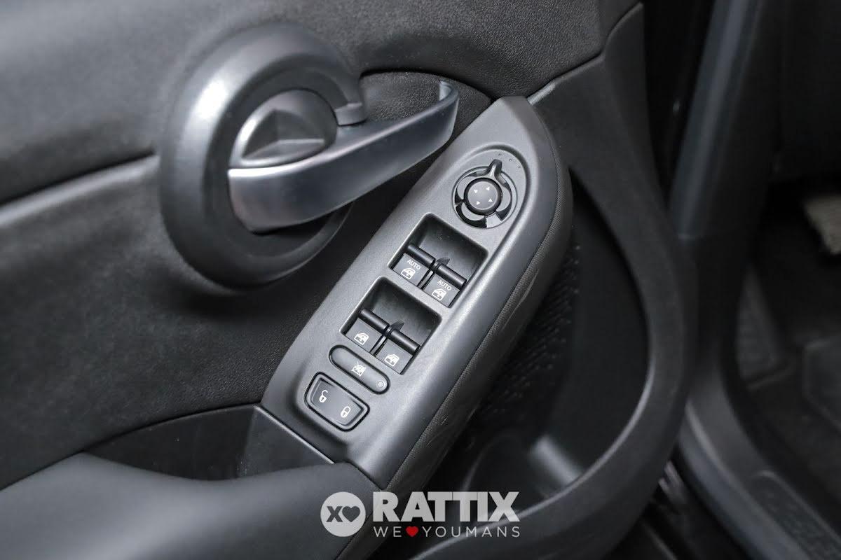 Fiat 500X 1.0 T3 120CV Connect