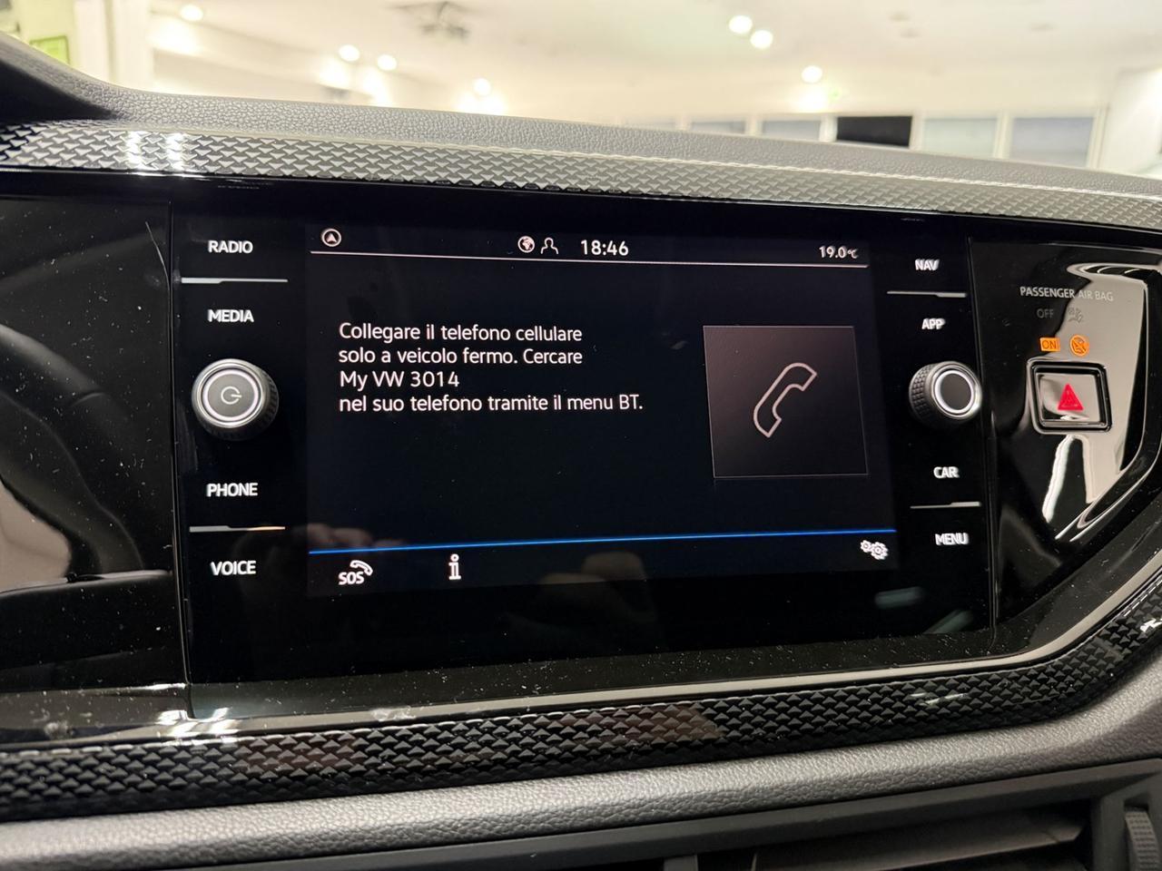 VOLKSWAGEN Taigo 1.0 tsi Edition Plus 115cv