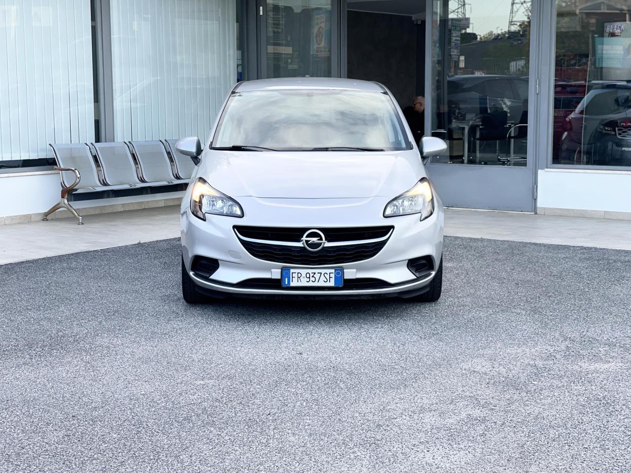 Opel Corsa 1.2 Benzina 70CV E6 Neo - 2018