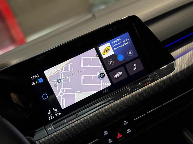 VOLKSWAGEN Golf 2.0 TSI DSG 4Motion R