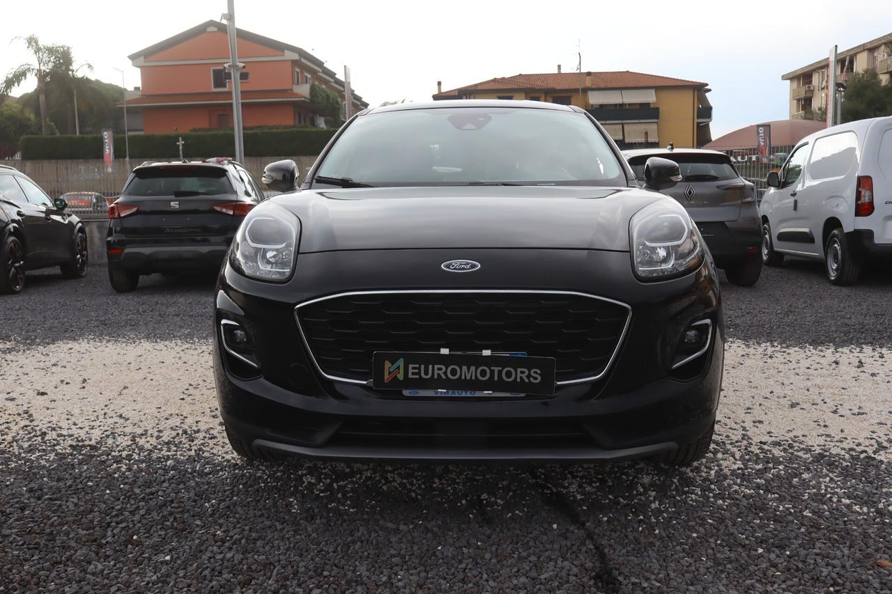 Ford Puma Tua A SOLI 163€