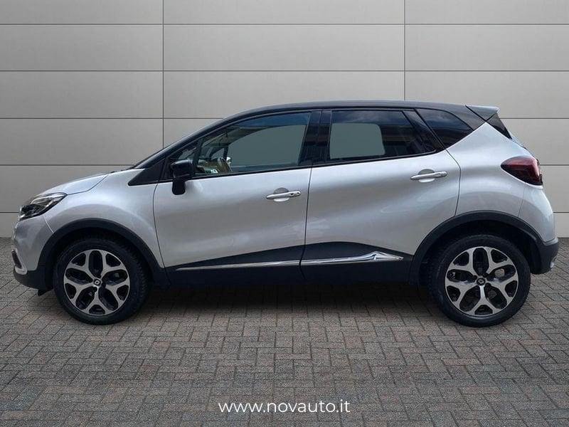Renault Captur 1.2 TCe 120cv EDC Energy INTENS