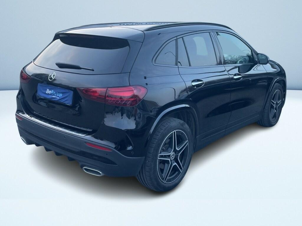 Mercedes GLA 200 200 D AMG Line Advanced Plus 8G-DCT