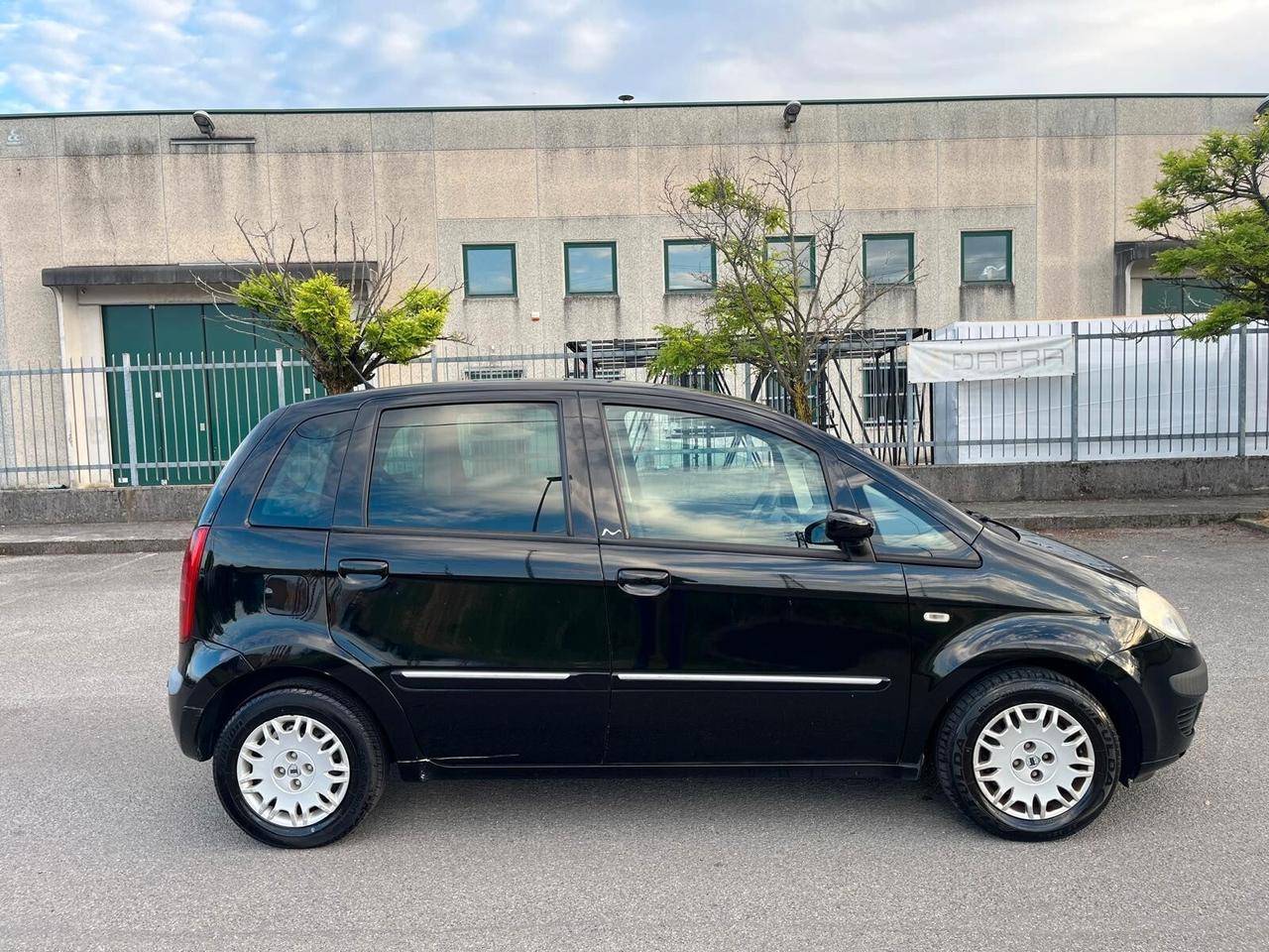 Lancia MUSA 1.4 Argento