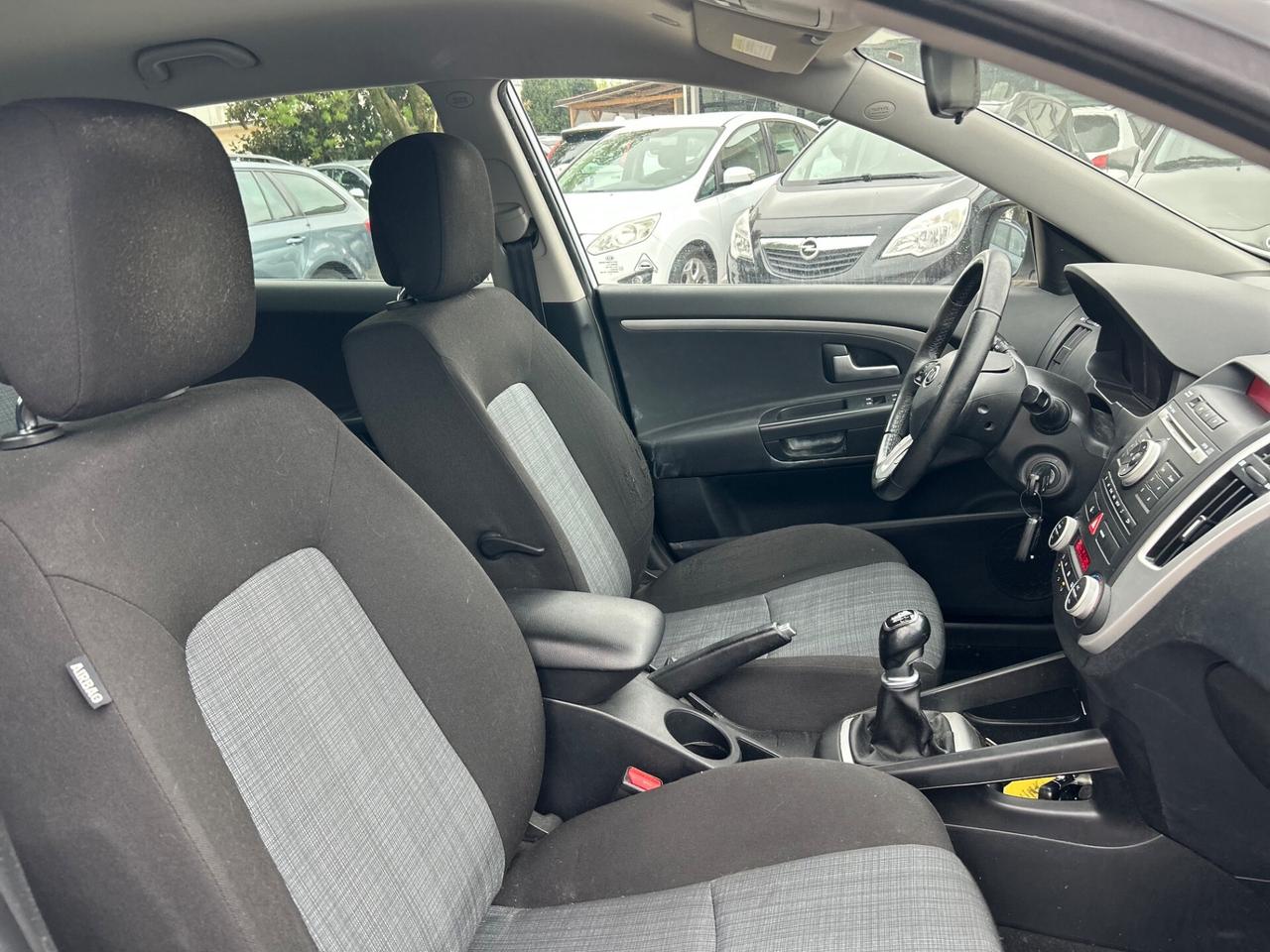 Kia Ceed cee'd 1.4 90CV 5p. EX