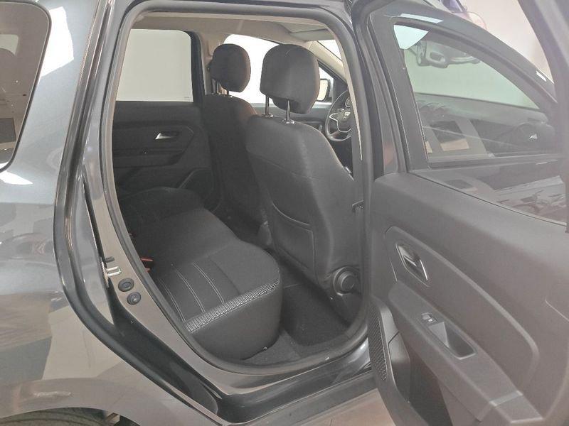 Dacia Duster Duster 1.0 TCe 100 CV ECO-G 4x2 Prestige