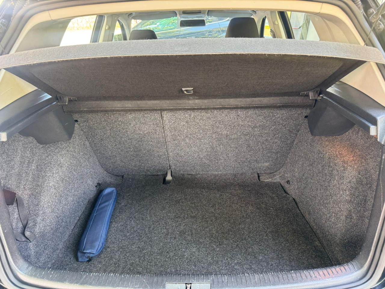 Volkswagen Golf 1.6 TDI DPF 5p. Comfortline