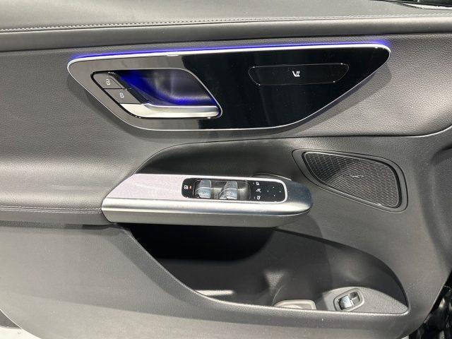 MERCEDES-BENZ GLC 300 de hybrid EQ 4Matic Coupé AMG Line Advanced