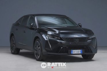 Peugeot 408 1.2 puretech 130CV GT eat8