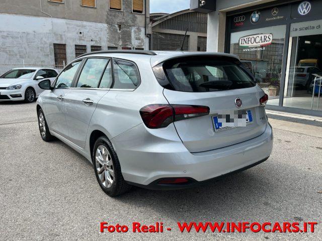 FIAT Tipo 1.3 Mjt S&S 95 cv Easy Business Neopatentati PROMO