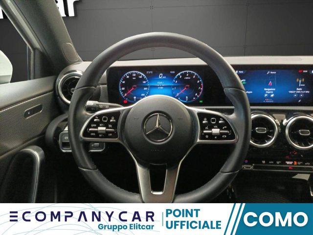 MERCEDES-BENZ A 160 Sport