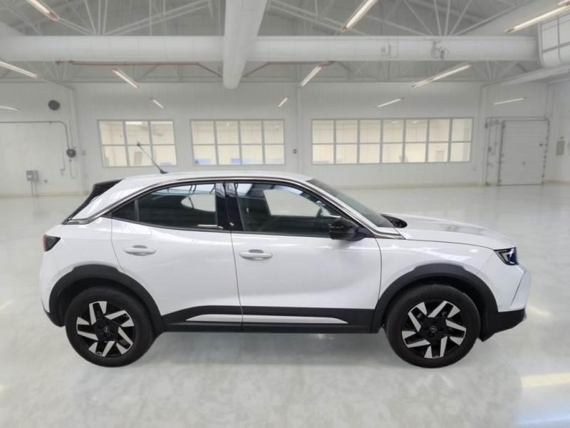 Opel Mokka 1.2 t Elegance s&s 130cv at8