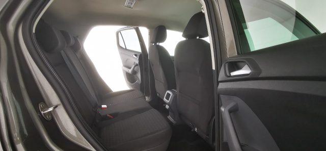 VOLKSWAGEN T-Cross 1.0 TSI Style BMT
