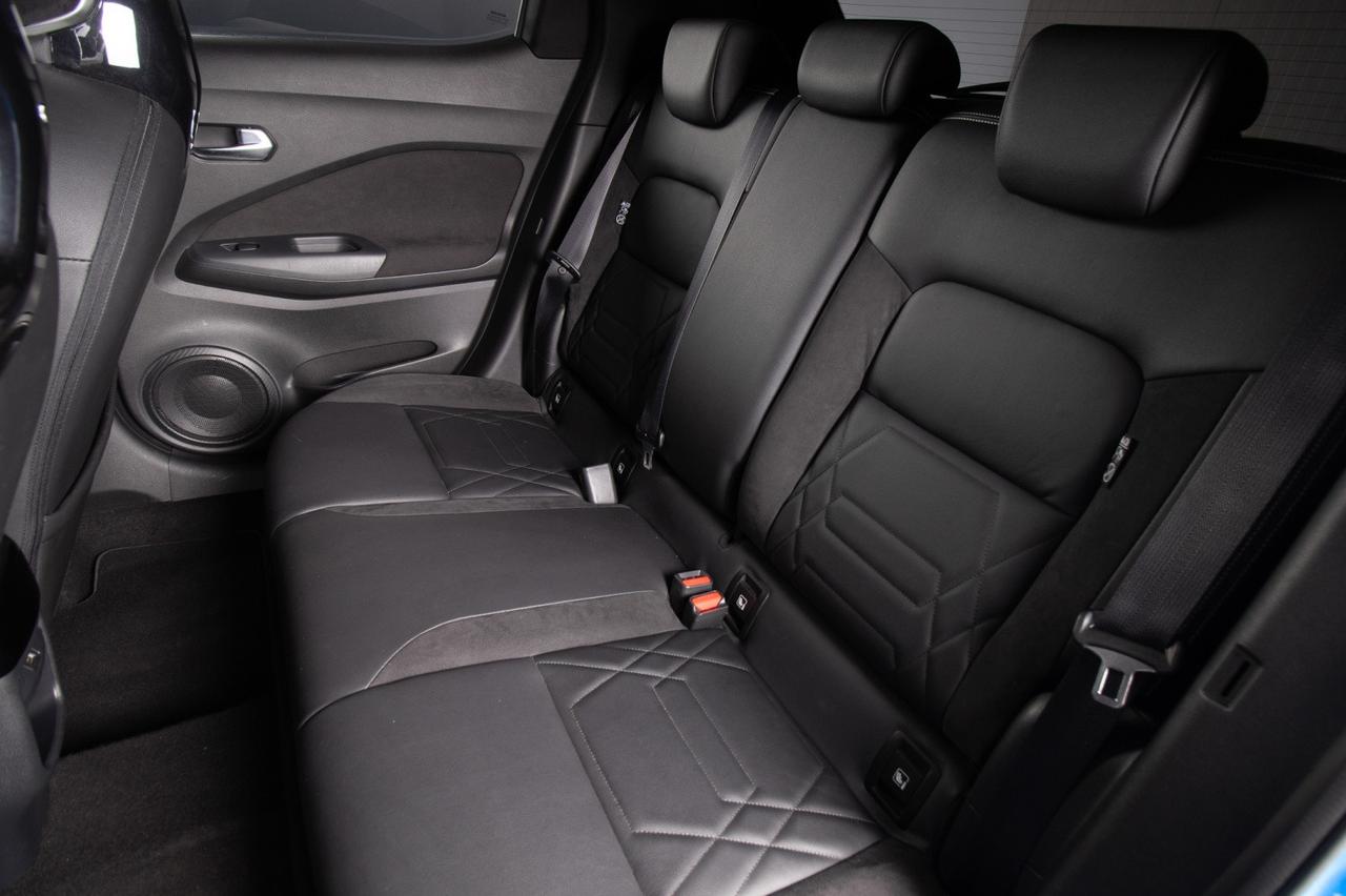 Nissan Juke N-design 1.6 Hev 94cv