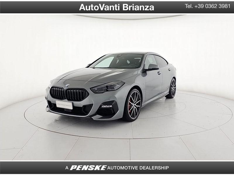 BMW Serie 2 G.C. 220d Gran Coupé Msport Pro