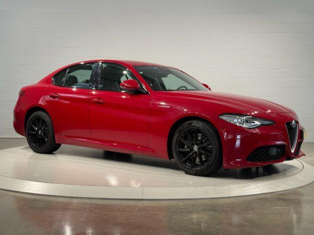 ALFA ROMEO Giulia 2.2 Turbodiesel 210CV AT8 AWD Q4 Veloce PREZZO REA