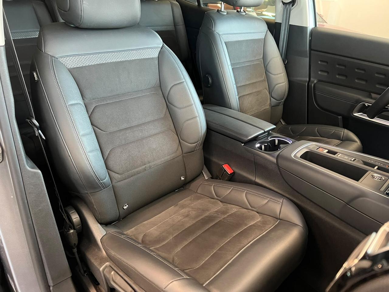 Citroen C5 Aircross BlueHDi 130 S&S Shine