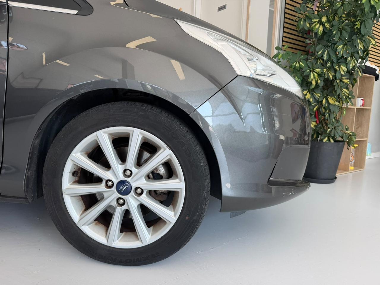FORD B-Max 1.4 90 CV Business
