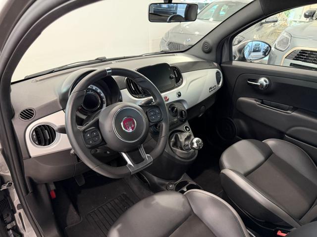 FIAT 500 1.0 Hybrid Connect *PREZZO REALE NO VINCOLI*