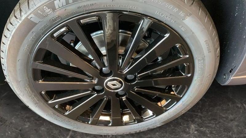 Renault Twingo Electric Twingo 22kWh Urban Night